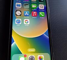 I phone X 64 памяти. Новая батарея