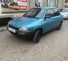 Mazda 121, 1.3.