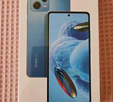 Redmi Note 12Pro новый 8/128