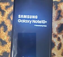 Samsung galaxy note 10+