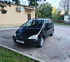 Ford Galaxy 2001г. 1.9 Disel 115л. с.