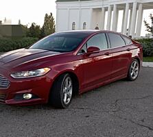 Ford fusion 1.5 ecobust 2014г.