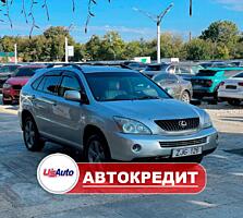 Lexus RX400h (Доступен в Автокредит)