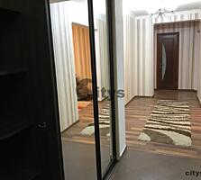 Apartament - 70  m²  , Chișinău, Botanica, bd. Cuza Vodă