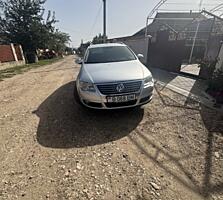 Passat b6 2.0 tdi