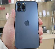 Продам iPhone 12 Pro 128 гб +Гарантия от магазина