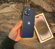 Продам Iphone 14 Pro 128 gb Purple