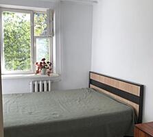 Apartament Rascanovca