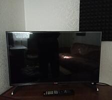 Телевизор LG 32&quot; WI-FI, SMART, DVB-C, DVB-T2.