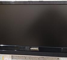 Продам хороший ТВ Grundig 24диагональ