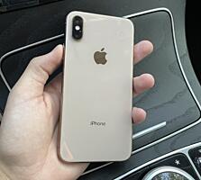 iPhone XS