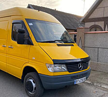 Продам Mercedes benz Sprinter 412