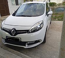 Продаю Renault-Scenic