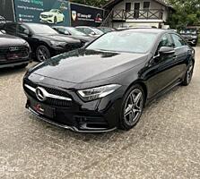 Mercedes Benz CLS Class