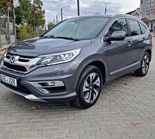 Honda CRV 4x4