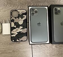 Iphone 11 Pro - 256 gb, аккумулятор- 92%