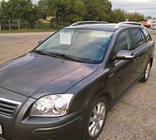 Toyota Avensis 2008