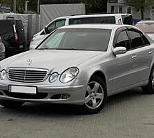 Mercedes Benz E Class