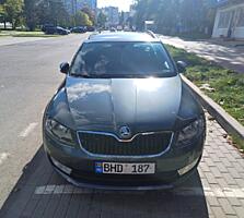 Skoda Octavia ideală urgent!!!