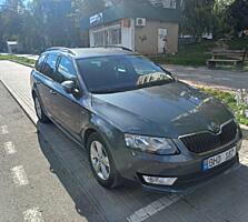 Skoda Octavia ideală urgent!!!