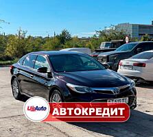 Toyota Avalon Hybrid (Доступен в Автокредит)