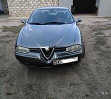 Alfa Romeo 156 2001 г., возможен торг