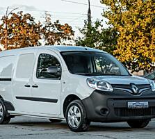 Renault Kangoo MAXI