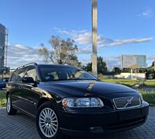 Продам Volvo V70, 2.4 + Газ-Метан