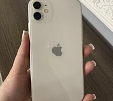 Продам IPhone 11 белый