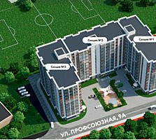 25316       Продам однокомнатную квартиру в ...