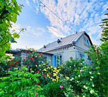 Незавертайловка Котельцовый дом 4 комнаты гараж удобства