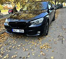 BMW 530 GT