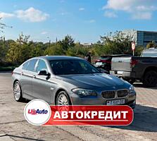 BMW F10 535i (Доступен в Автокредит)