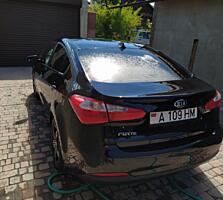 Продам kia forte. 2014