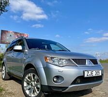 Продам Mitsubishi Outlander