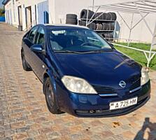 Nissan Primera p12