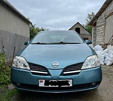 СРОЧНО СРОЧНО ‼️‼️ Продам Nissan Primera 2003 года, 1.9dci.