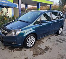 Продам OPEL ZAFIRA B 1.6