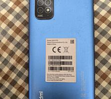 Продам Сяоми redmi not 11 6/128