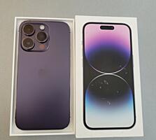 Продам iPhone 14 Pro 256 гб + Гарантия от магазина