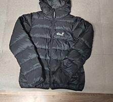 Продается куртка Jack Wolfskin в отличном состоянии