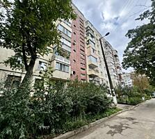 Apartament cu 2 camere, 51 m², Ciocana.