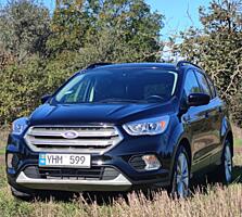 Продается Ford ESCAPE 2019 года выпуска