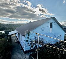 Дом на Гиске