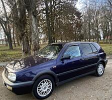 VW Golf 3