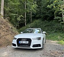 Audi A6 C7