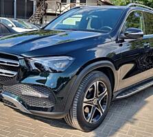 Mercedes Benz GLE