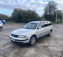 Продам Vw passati b5