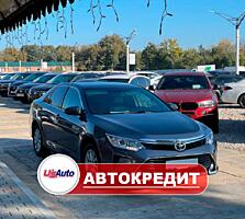 Toyota Camry 50 (Доступен в Автокредит)