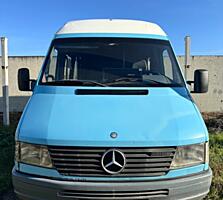 Продам Mercedes Sprinter